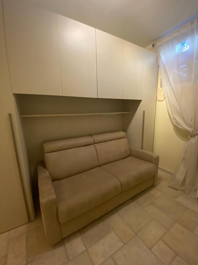 Br Apartment Bari Eksteriør bilde